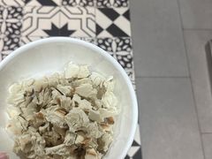 -建基泡馍·西安老字号·清真(永宁店)