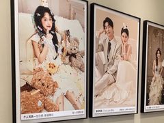 -海马体照相馆(上海宝山万达广场店)