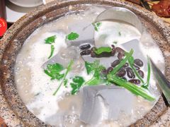 巴马·石磨黑豆腐-桂小厨广西菜(桂林万象城店)