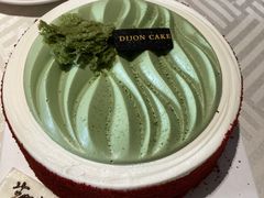-第戎蛋糕(恒隆广场店)