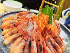 -大渔铁板烧(万象城店)