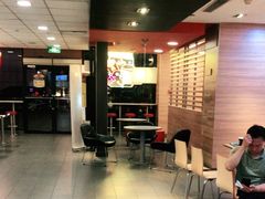 -麦当劳(天骄店)