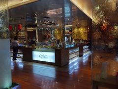 -马哥孛罗咖啡厅·Cafe Marco (厦门马哥孛罗东方大酒店)