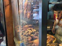 -陈光记烧腊店(罗保博士街店)