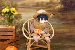 -卡洛儿高端儿童摄影(郑东新区店)