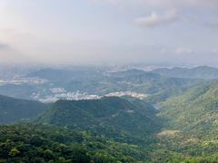 -梧桐山风景名胜区