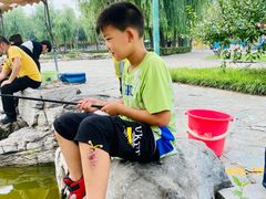 -朝阳公园游乐园