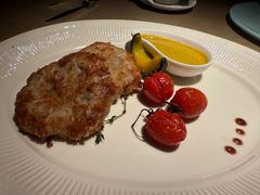 -波特曼西餐厅(中央大街店)