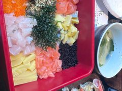 -花潮料理艺食馆(成都万象城店)