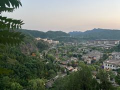 -云端咖啡(古北水镇景区店)