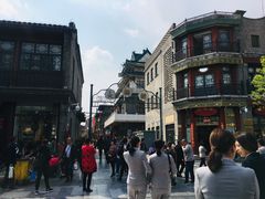 -鲜鱼口老字号美食街