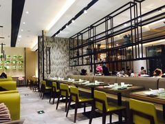 -火啫啫·粤式啫啫煲(南通首店)