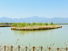 -野鸭湖国家湿地公园