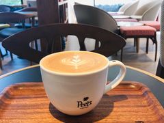 -Peet's Coffee皮爷咖啡(大学路店)