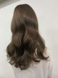 长发-斑斓色彩沙龙