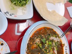 -魏四小鱼锅贴王