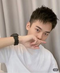 -苏豪路易士·嘉玛发廊
