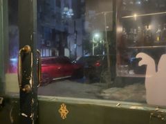 -The Cheebat 锌吧·Bistro(体育西店)