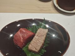 -鮨一日本料理(大中华店)