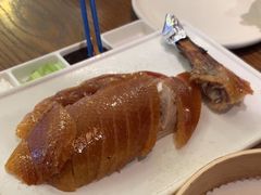 -小大董·烤鸭(王府井apm店)