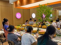 -喜家自助小火锅(乐客城店)