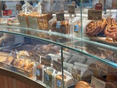 -方炉·天然食材面包店(青秀店)
