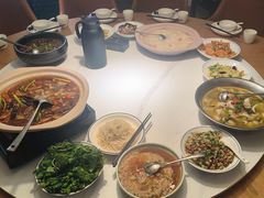 -滇铺子·云南特色菜·第九届野生菌美食节(东风东路c86店)