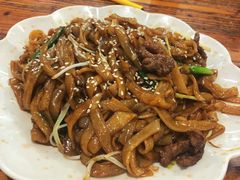 -南记食粥坊·宵夜大排档(岭南分店)