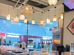 -晴季寿司(延河路万达广场店)