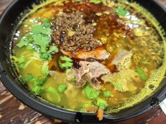 -一品飘香米线(一中总店)
