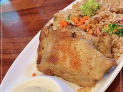 -玛格萝妮比萨屋(四平店)