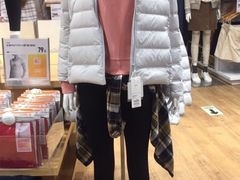-优衣库(广州番禺万达广场店)