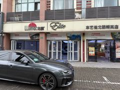 -车艺佳龙膜隐形车衣汽车贴膜(宝山丰宝店)