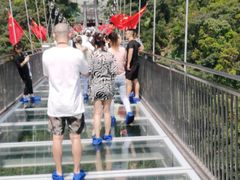 -古龙峡云天玻霸
