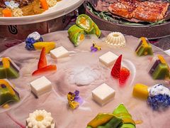 -狮拾久·现代新加坡料理(福田COCO Park店)