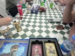 -CIAO·团建聚餐·生日派对轰趴馆(福田店)