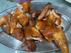 -南沙辉记烧鸡·荔枝木炭火吊烧(旧镇店)