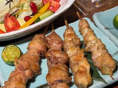-鸟泉居酒屋·烧鸟·酒馆(百子湾店)