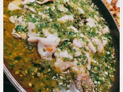 -盛百味·家宴餐厅(霸州分店)