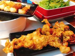 -老天桥蛙炉火锅(姑苏总店)