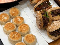 -鸿运诚羊蝎子·火锅(西单店)
