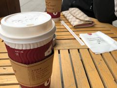 -COSTA COFFEE(新奥购物中心店)