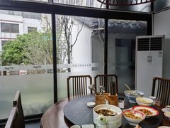 -湖南别院·美学庭院餐厅(惠阳店)