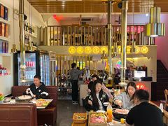 -正宗齐齐哈尔烤肉·齐牛哥鲜切炭火烤肉(杭州总店)