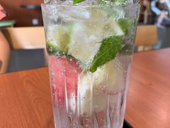 -魏斯理汉堡(西安沣东吾悦店)