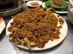 -松明一烤肉馆(鲁园店)