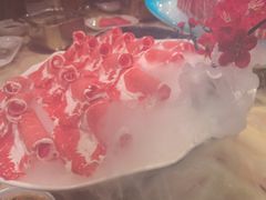 -清真军邺·金富苑肥牛(石坡街旗舰店)