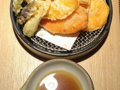 -德川家日本料理(中关村寰太大厦店)