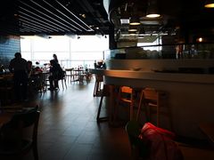 大堂-Pizza Express(机场T1店)