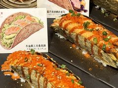 -7mall美食潮地标